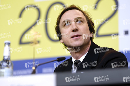 Pressekonferenz 'Persian Lessons', Berlinale 2020