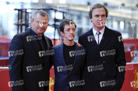 Filmpremiere 'Persian Lessons', Berlinale 2020