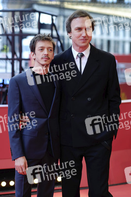 Filmpremiere 'Persian Lessons', Berlinale 2020