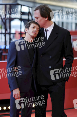 Filmpremiere 'Persian Lessons', Berlinale 2020