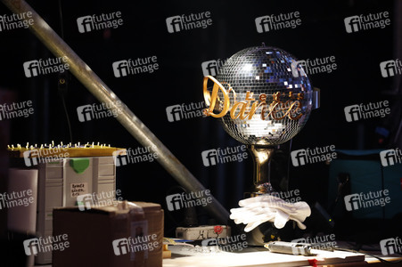 Kennenlern-Show 'Let's Dance' in Köln