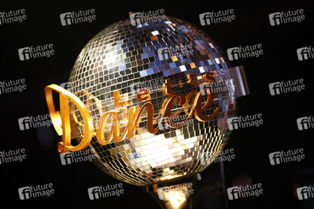 Kennenlern-Show 'Let's Dance' in Köln