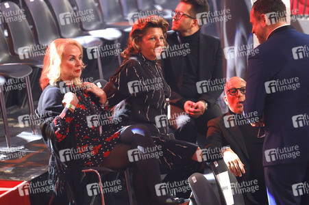 Kennenlern-Show 'Let's Dance' in Köln