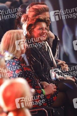 Kennenlern-Show 'Let's Dance' in Köln