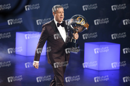 Kennenlern-Show 'Let's Dance' in Köln