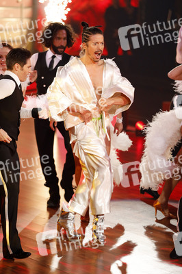 Kennenlern-Show 'Let's Dance' in Köln