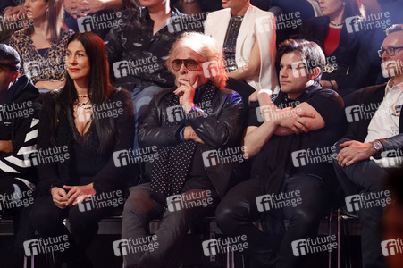 Kennenlern-Show 'Let's Dance' in Köln