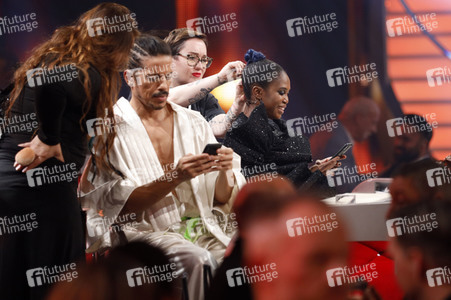 Kennenlern-Show 'Let's Dance' in Köln