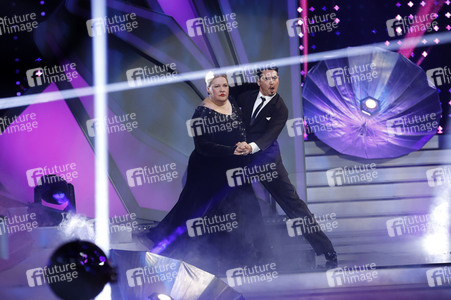 Kennenlern-Show 'Let's Dance' in Köln