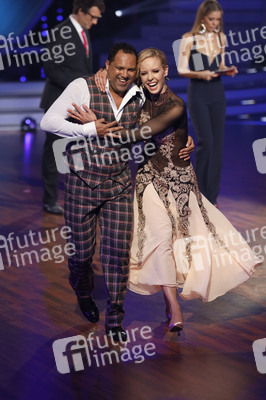 Kennenlern-Show 'Let's Dance' in Köln