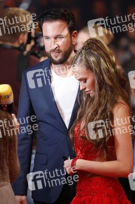 Kennenlern-Show 'Let's Dance' in Köln