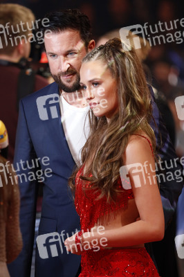 Kennenlern-Show 'Let's Dance' in Köln