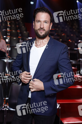 Kennenlern-Show 'Let's Dance' in Köln