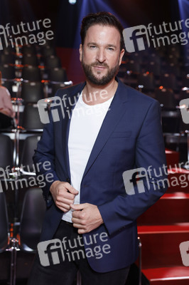 Kennenlern-Show 'Let's Dance' in Köln