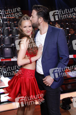 Kennenlern-Show 'Let's Dance' in Köln