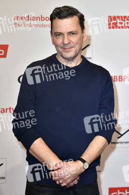 Medienboard Party, Berlinale 2020