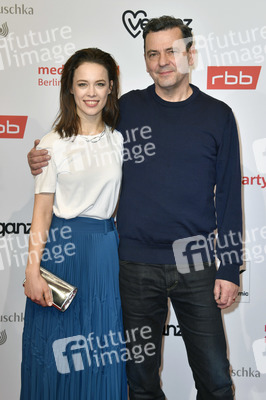 Medienboard Party, Berlinale 2020