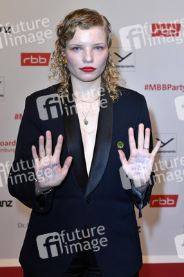 Medienboard Party, Berlinale 2020