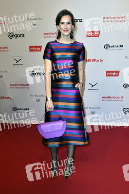 Medienboard Party, Berlinale 2020