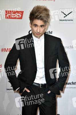 Medienboard Party, Berlinale 2020