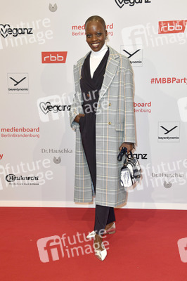 Medienboard Party, Berlinale 2020