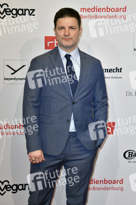 Medienboard Party, Berlinale 2020