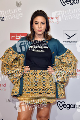 Medienboard Party, Berlinale 2020