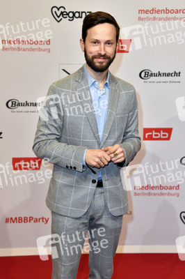 Medienboard Party, Berlinale 2020