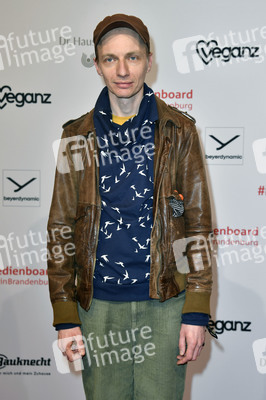 Medienboard Party, Berlinale 2020