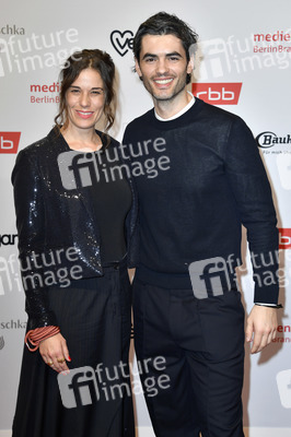 Medienboard Party, Berlinale 2020