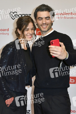 Medienboard Party, Berlinale 2020
