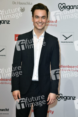 Medienboard Party, Berlinale 2020