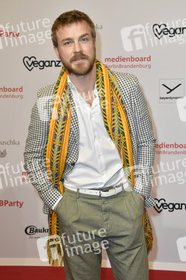 Medienboard Party, Berlinale 2020