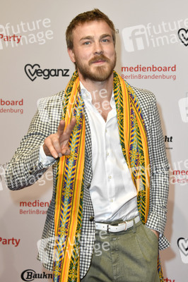 Medienboard Party, Berlinale 2020