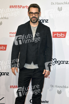 Medienboard Party, Berlinale 2020