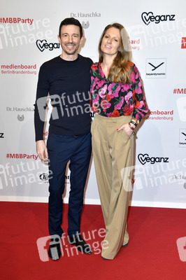 Medienboard Party, Berlinale 2020