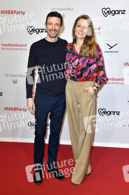Medienboard Party, Berlinale 2020