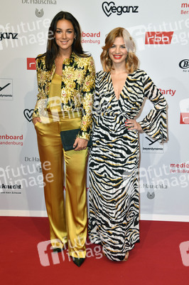 Medienboard Party, Berlinale 2020