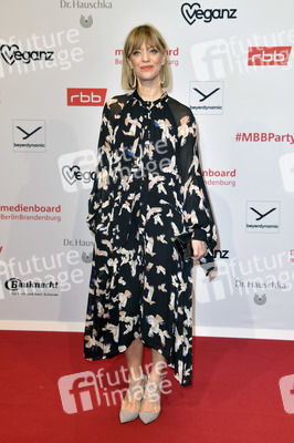 Medienboard Party, Berlinale 2020