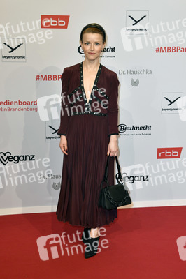 Medienboard Party, Berlinale 2020