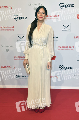 Medienboard Party, Berlinale 2020