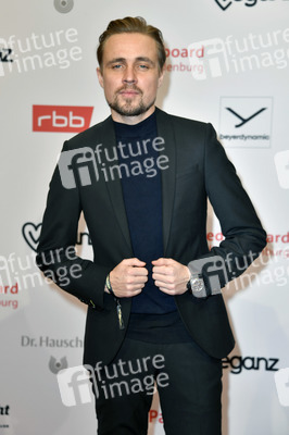Medienboard Party, Berlinale 2020