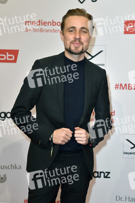 Medienboard Party, Berlinale 2020