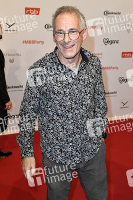 Medienboard Party, Berlinale 2020