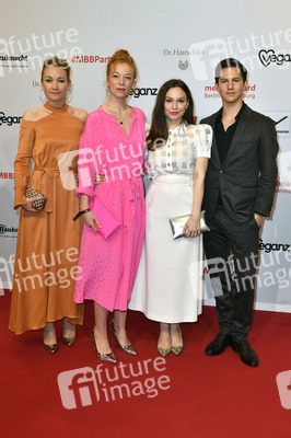 Medienboard Party, Berlinale 2020