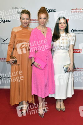 Medienboard Party, Berlinale 2020