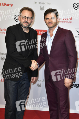 Medienboard Party, Berlinale 2020