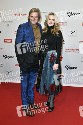 Medienboard Party, Berlinale 2020