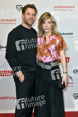 Medienboard Party, Berlinale 2020