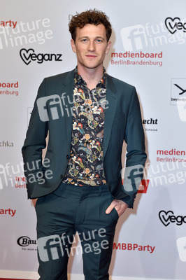 Medienboard Party, Berlinale 2020
